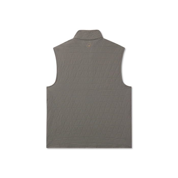 Burnt Taupe | back