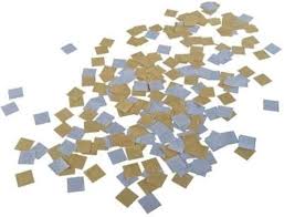 Assorted Confetti