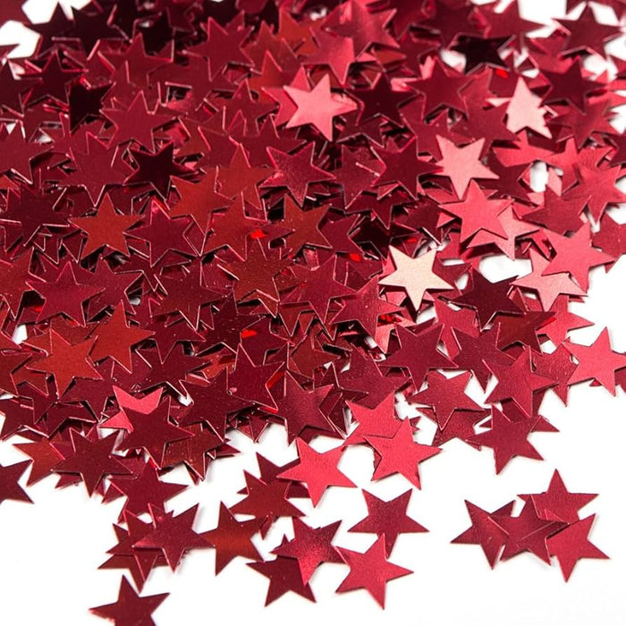 Assorted Confetti