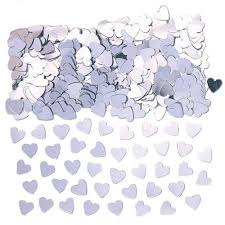 Assorted Confetti