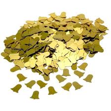 Assorted Confetti