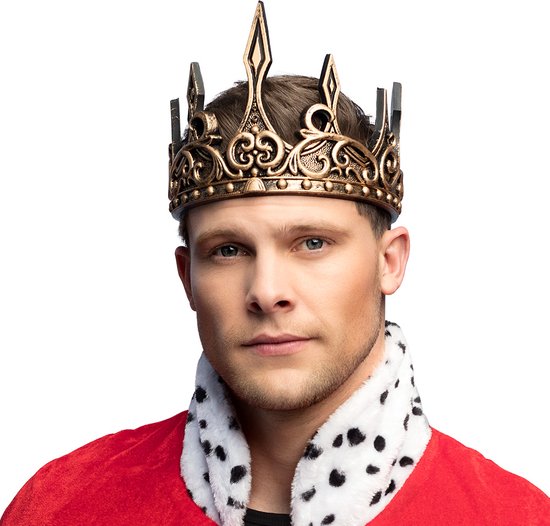 Assorted Crowns