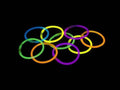 Assorted Glow Bracelets