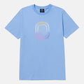 Front view of the Overtime Aura Tee.