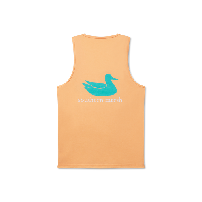 Melon | Authentic Tank Top