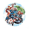 Avengers - Foil Balloon