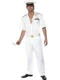 Aviator Costume