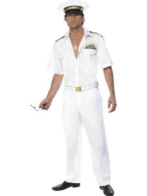 Aviator Costume