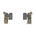 Gear - Rigs - Plate Carrier Parts - AXL Adaptive Vest Placard AVP For Crye Precision JPC™ & MOLLE Carriers
