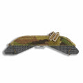 Gear - Rigs - Plate Carrier Parts - AXL Admin Zipper For Crye Precision JPC™