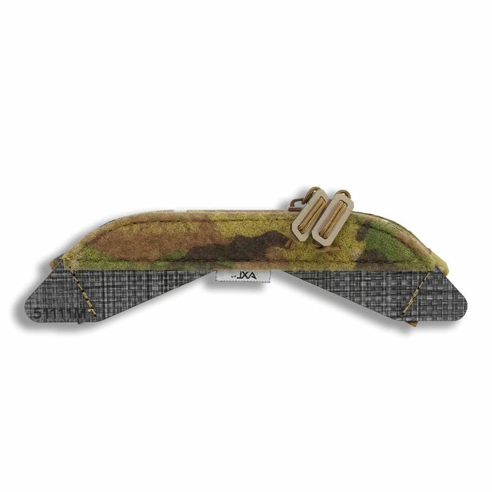 Gear - Rigs - Plate Carrier Parts - AXL Admin Zipper For Crye Precision JPC™
