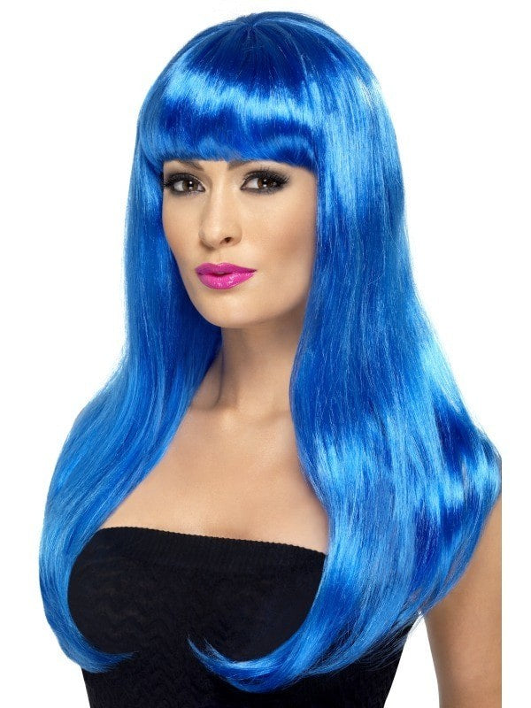 Babelicious Wigs