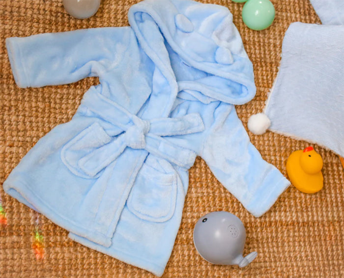 Baby Robe