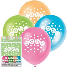 Balloons
