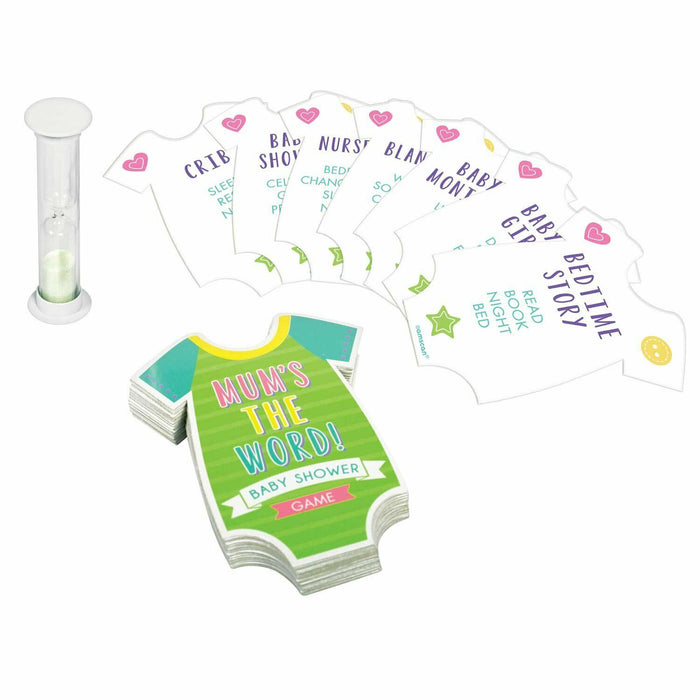 BABY SHOWER DECORATIONS