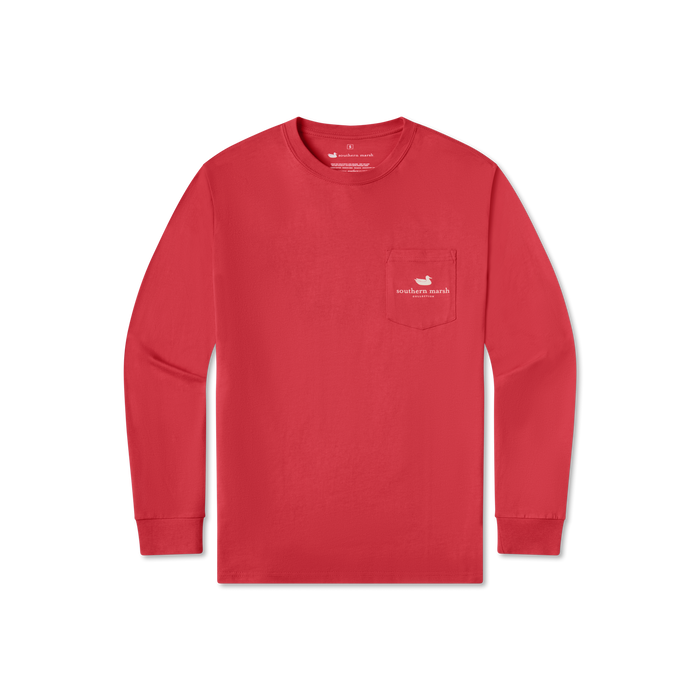 Strawberry Fizz | Front