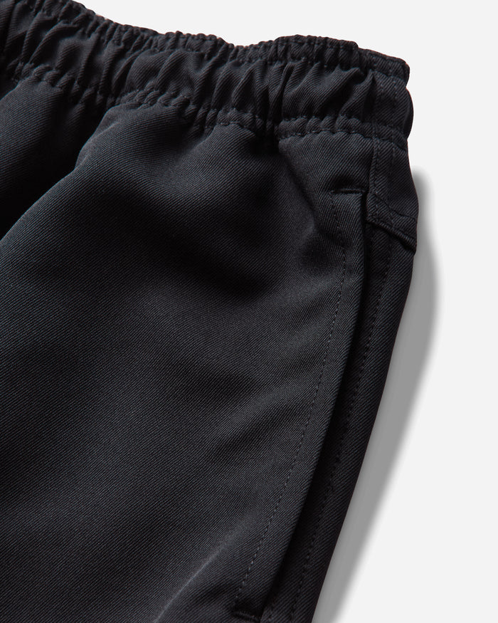 Stüssy Baggy Beach Short Black Shorts Short 112356SJ 0001