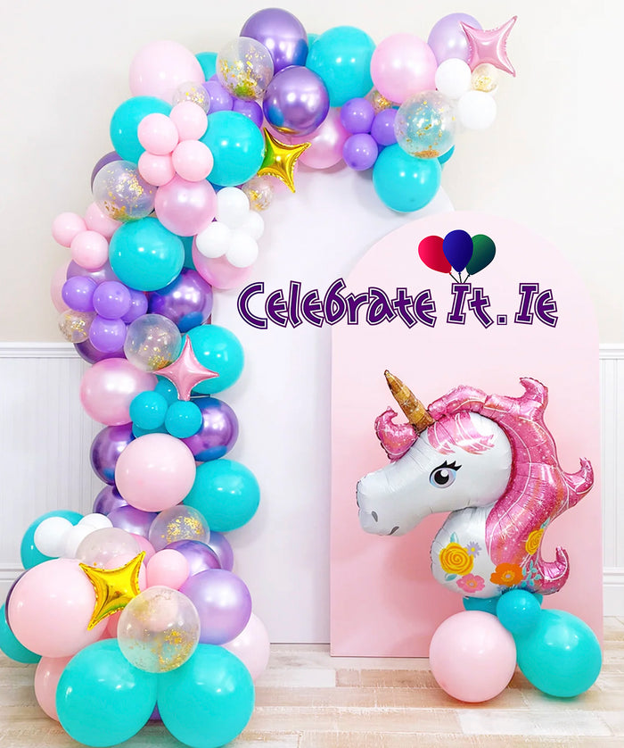 Balloon Decorations
