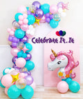Balloon Decorations