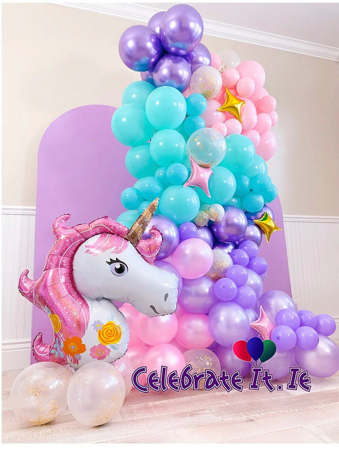 Balloon Decorations
