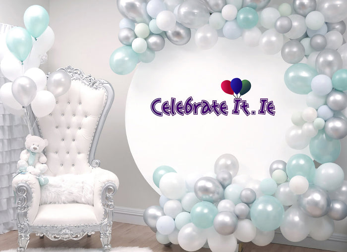 Balloon Decorations