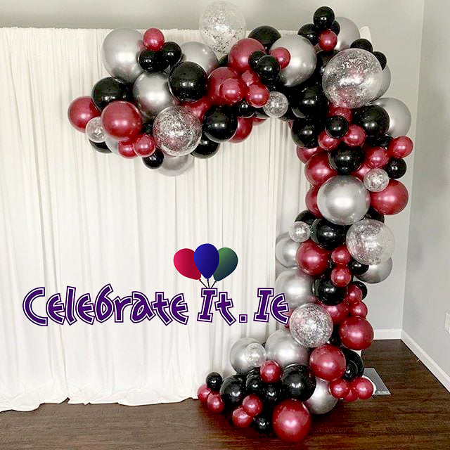 Balloon Decorations