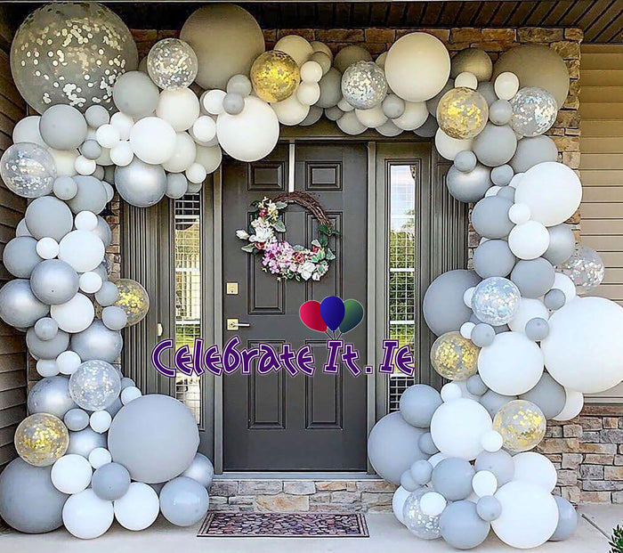 Balloon Decorations