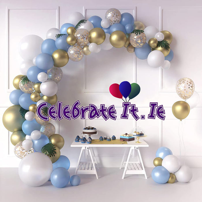 Balloon Decorations