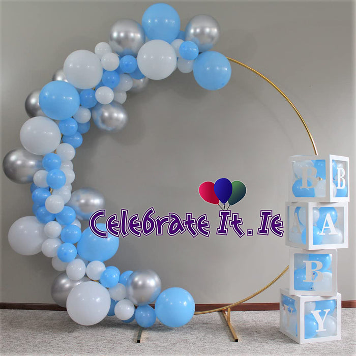Balloon Decorations
