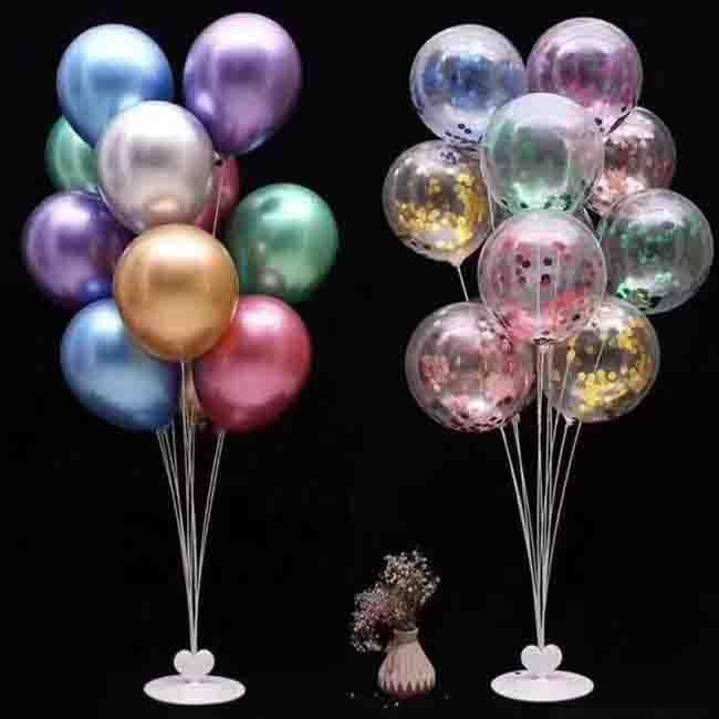 Balloon Stand  Decoration