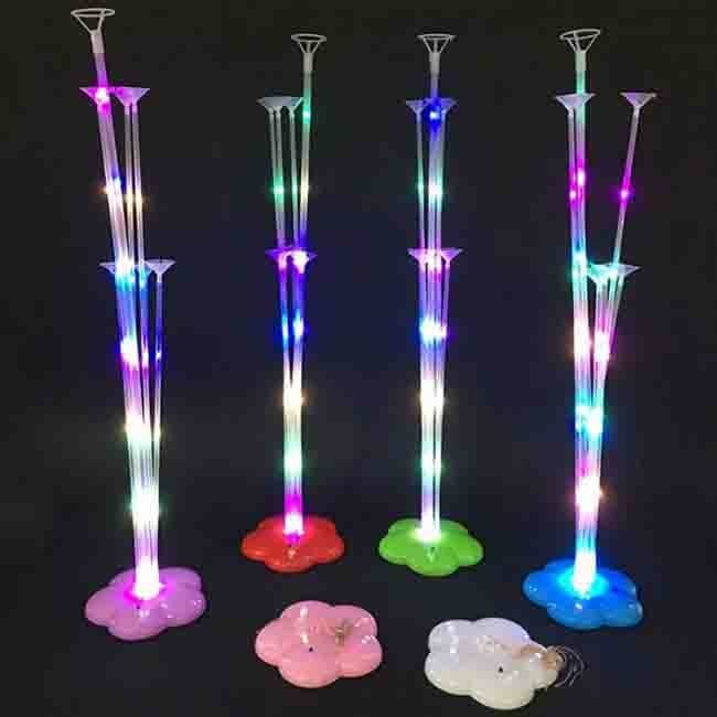Balloon Stand  Decoration