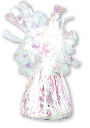 Balloon Weights - Baby Blue