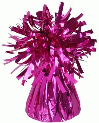 Balloon Weights - Baby Pink