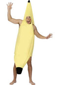 Banana Costume