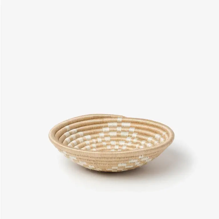Bariku Woven Bowls Acorn Home + Apparel