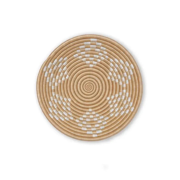 Bariku Woven Bowls Acorn Home + Apparel