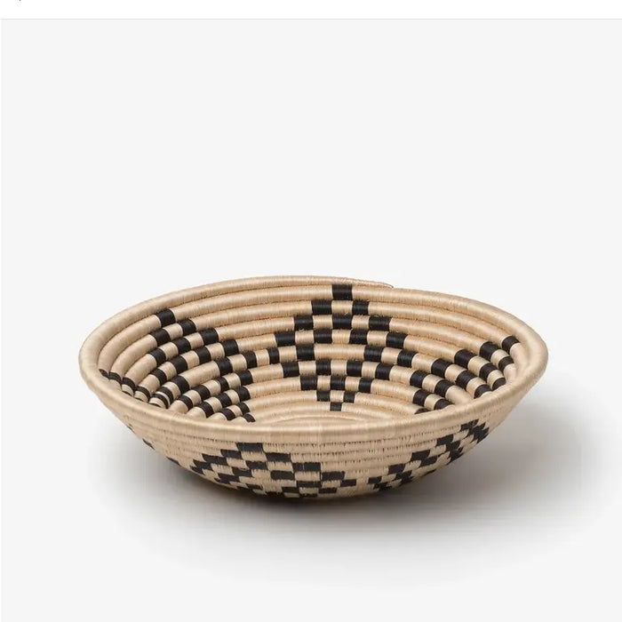 Bariku Woven Bowls Acorn Home + Apparel