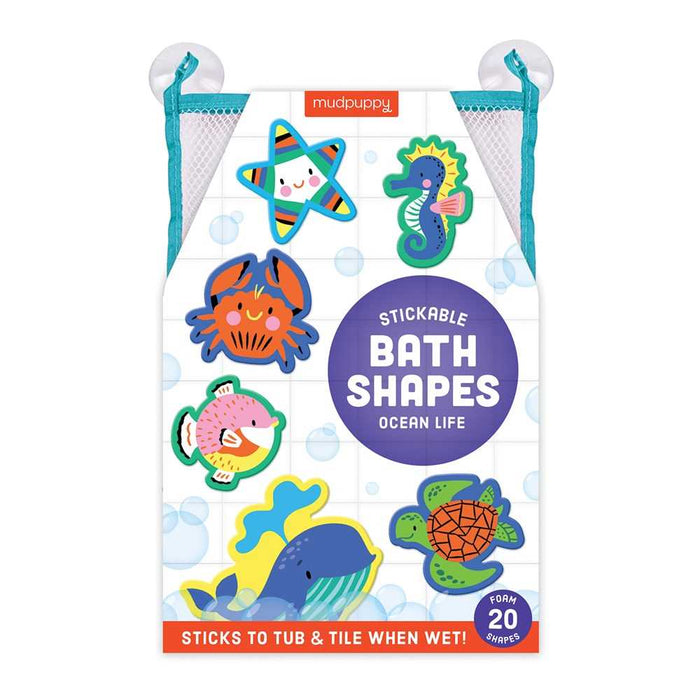 Bath Shapes