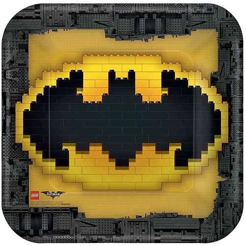 Batman Party Supplies
