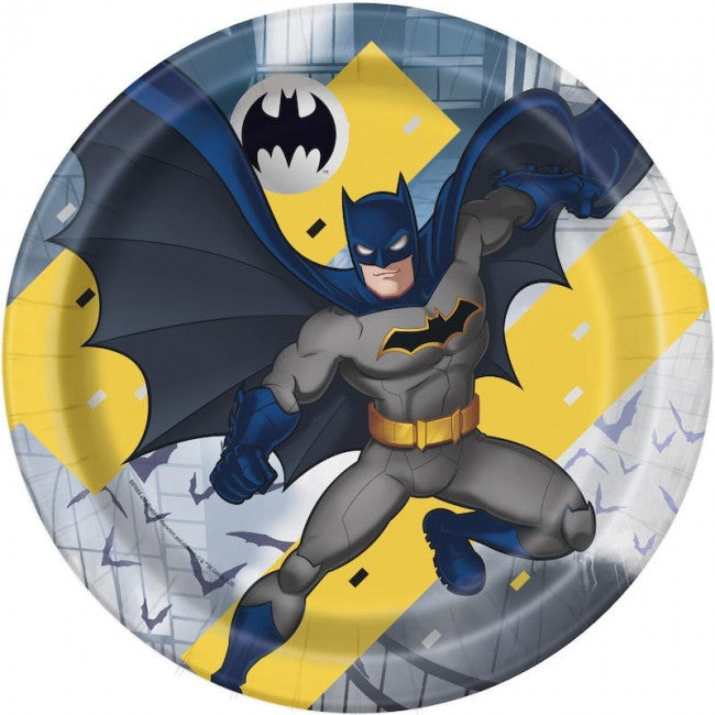 Batman Party Supplies