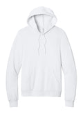 Bella + Canvas Unisex Sponge Fleece Pullover Hoodie - Add Your Text, Design or Logo