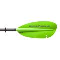 Bending Branches Fishing Kayak Paddle - Angler Drift With Snap-Button