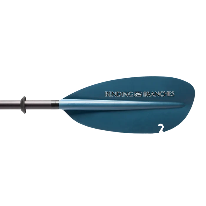 Bending Branches Fishing Kayak Paddle - Angler Drift With Snap-Button