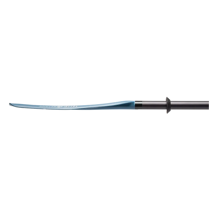 Bending Branches Fishing Kayak Paddle - Angler Drift With Snap-Button