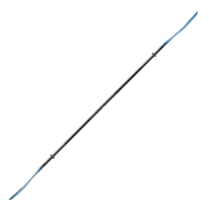 Bending Branches Fishing Kayak Paddle - Angler Drift With Snap-Button