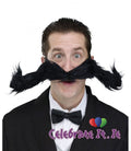 Mexican Moustache