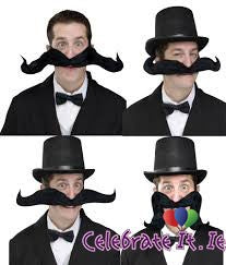 Mexican Moustache