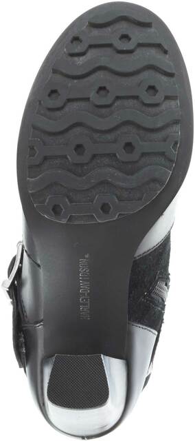 boot underneath