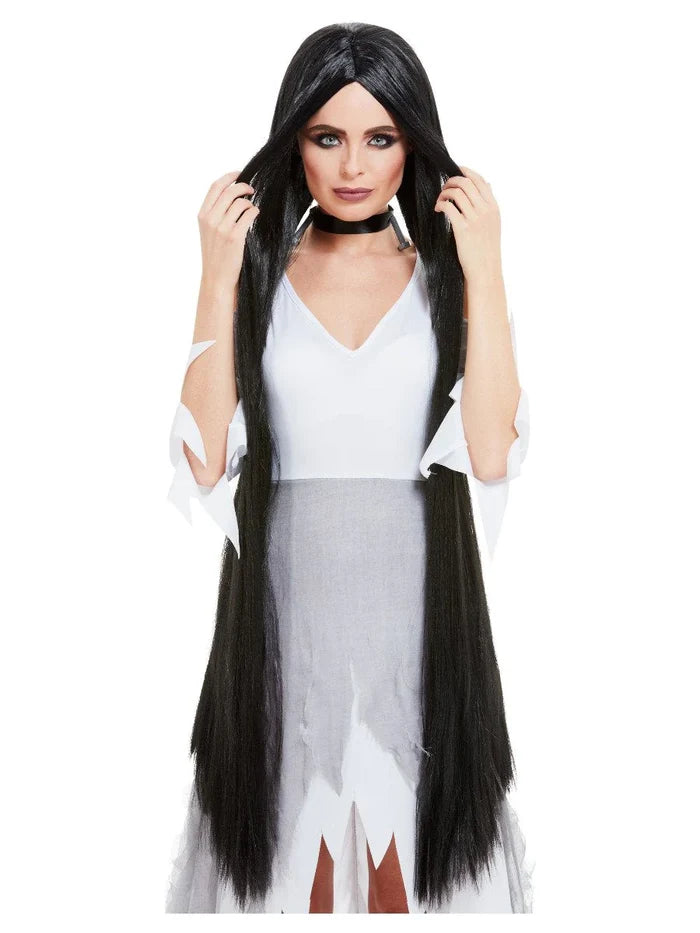 Black  Wig
