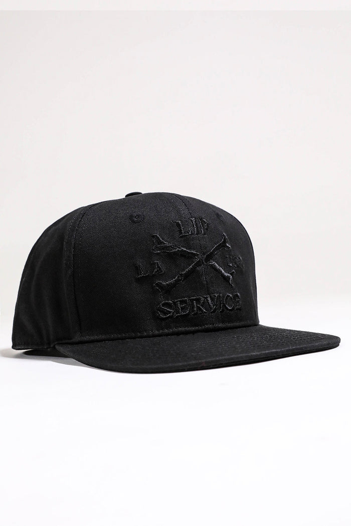 hat on display